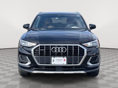 Used 2021 Audi Q3 2.0T Premium w/ Convenience Package image 2