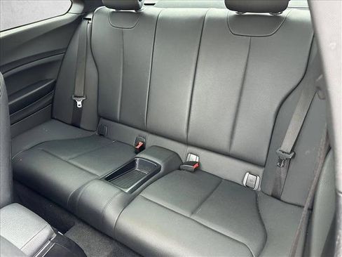 Used 2018 BMW 230i xDrive Coupe image 14