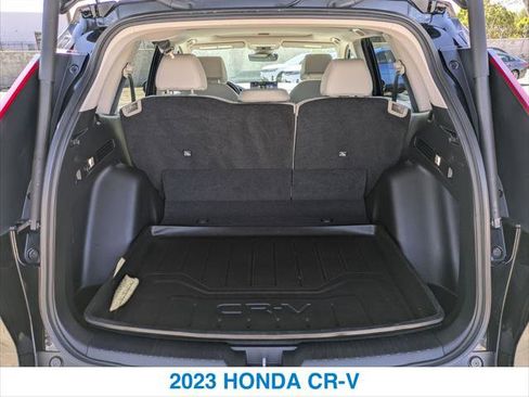 Certified 2023 Honda CR-V EX-L image 23
