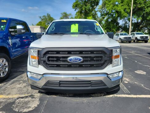 Used 2022 Ford F150 XL w/ Equipment Group 101A High image 2