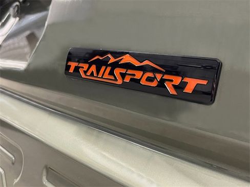 New 2026 Honda Passport TrailSport Elite image 5