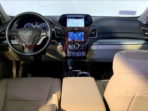 Used 2016 Acura RDX AWD w/ Advance Package image 14