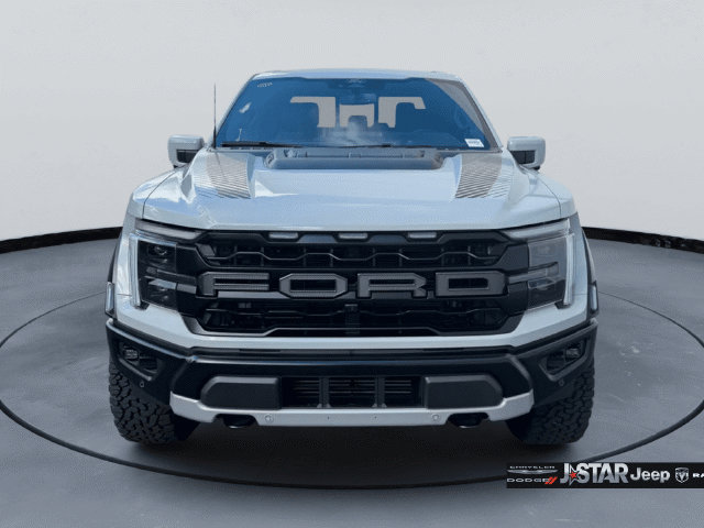 Used 2026 Ford F150 Raptor AWD/4WD image 2