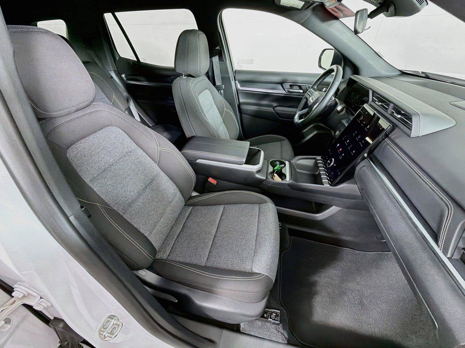 Used 2026 GMC Terrain Elevation AWD/4WD image 31