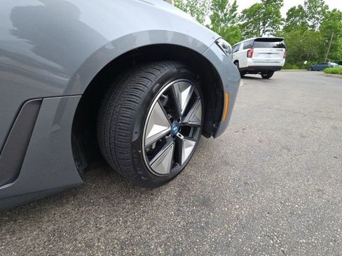 Used 2023 BMW i4 eDrive40 RWD image 47