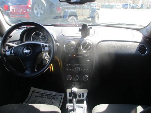 Used 2007 Chevrolet HHR LT w/ LT Preferred Equipment Group image 9