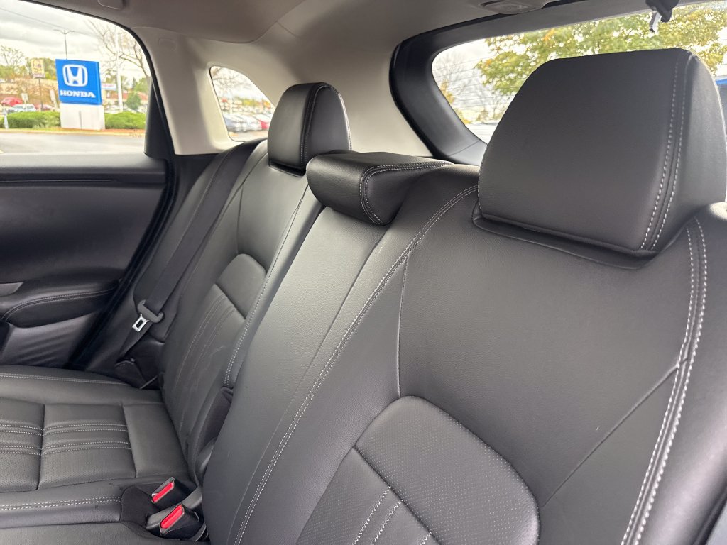 Used 2024 Honda HR-V EX-L image 19