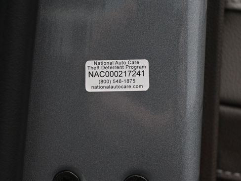 Used 2026 Chevrolet Silverado 1500 LT Trail Boss w/ Safety Package image 46