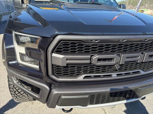 Used 2020 Ford F150 Raptor w/ Equipment Group 801A Mid image 44