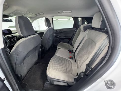 Used 2022 Ford Escape SE AWD/4WD image 20