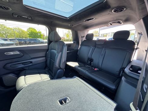 New 2027 Kia Telluride X-Line SX Prestige image 11