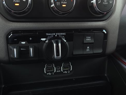 Used 2022 RAM 1500 Rebel w/ Off Road Group AWD/4WD image 29