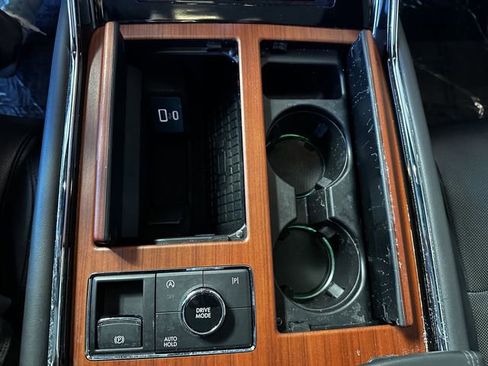 Certified 2024 Lincoln Navigator Reserve image 24