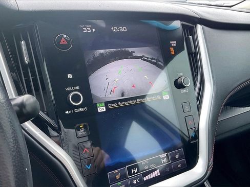 Used 2021 Subaru Legacy 2.5i Sport image 16