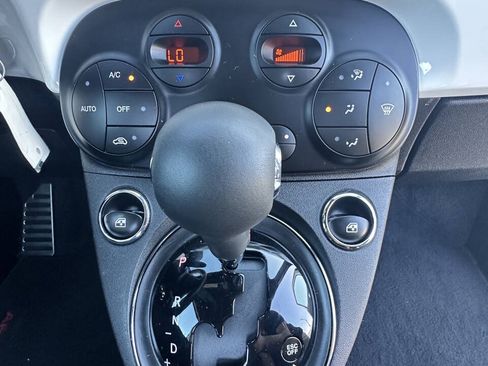 Used 2015 FIAT 500 Abarth w/ Beats Audio Package FWD image 11