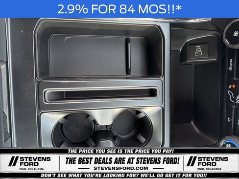 New 2026 Ford F150 STX AWD/4WD image 31