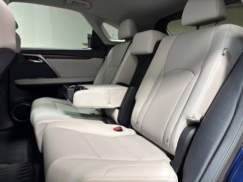 Used 2020 Lexus RX 350 AWD w/ Premium Package image 25