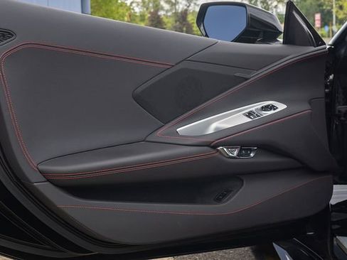 Used 2024 Chevrolet Corvette Z06 image 12