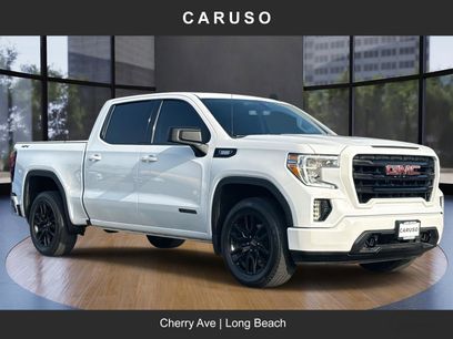 Used 2022 GMC Sierra 1500 Elevation