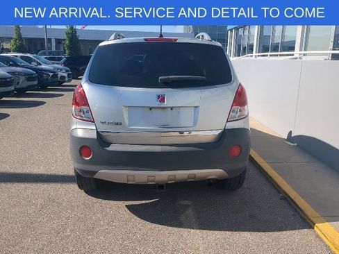 Used 2008 Saturn Vue XE w/ Preferred Package FWD image 6
