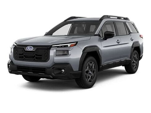 New 2026 Subaru Outback Limited image 1