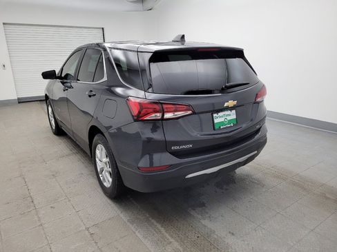 Used 2022 Chevrolet Equinox LT image 5