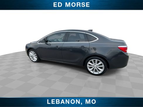 Certified 2015 Buick Verano Convenience image 5