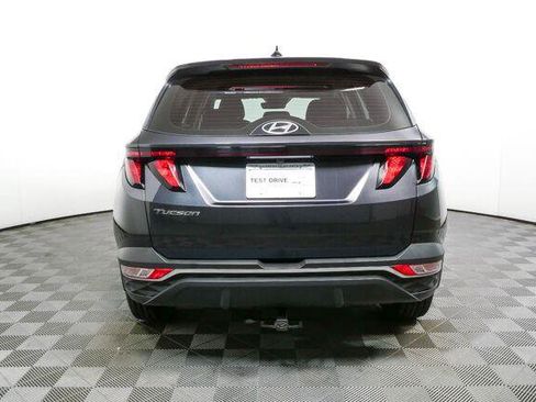 Used 2024 Hyundai Tucson SE FWD image 23