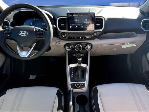 Certified 2026 Hyundai Venue SEL FWD image 6