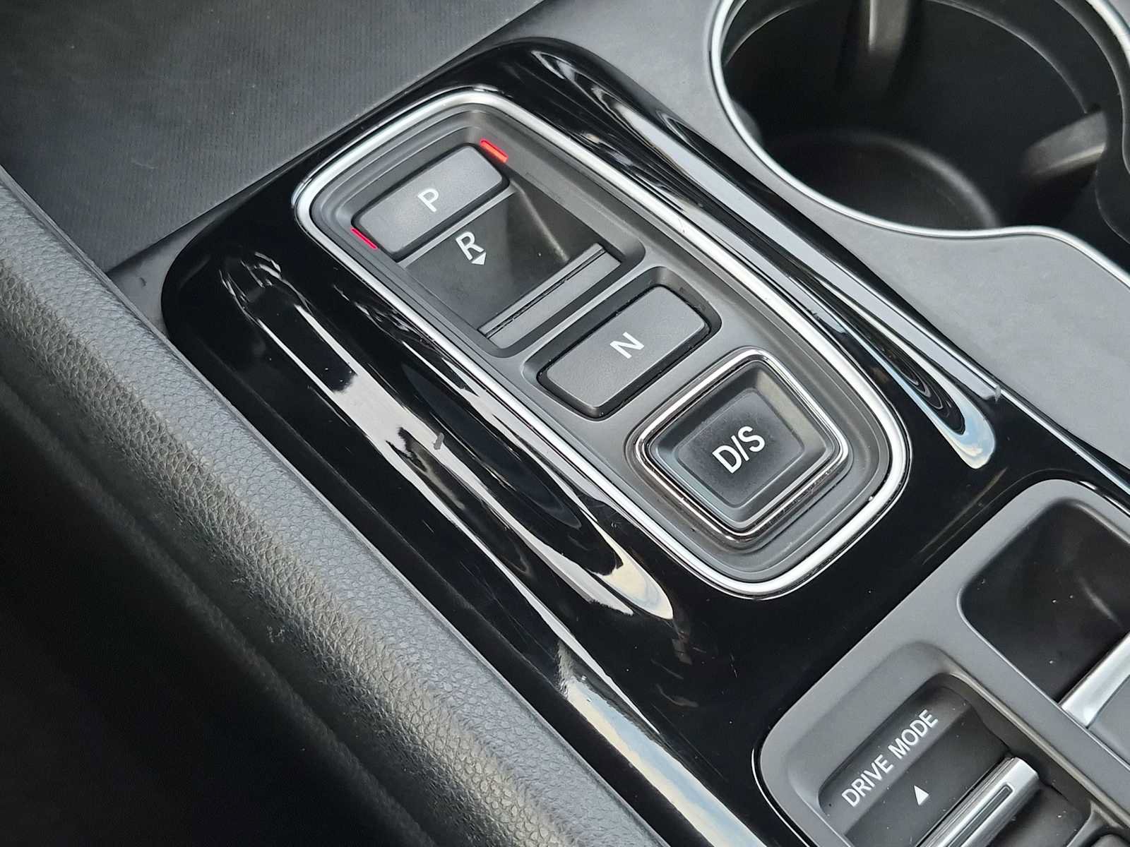 Certified 2024 Honda Pilot Sport image 27