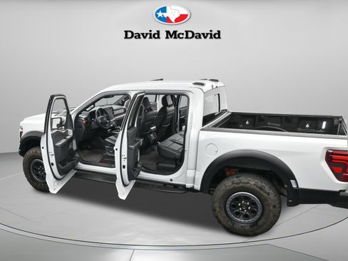 Used 2024 Ford F150 Raptor image 49