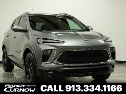 New 2026 Buick Encore GX Sport Touring w/ Comfort Package