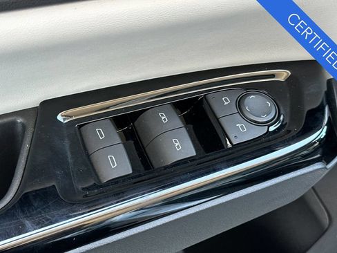 Certified 2024 Honda Prologue Touring image 12