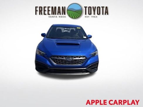 Used 2024 Subaru WRX AWD/4WD image 3