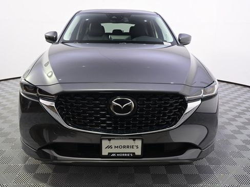 New 2025 MAZDA CX-5 AWD 2.5 S w/ Preferred Package image 10