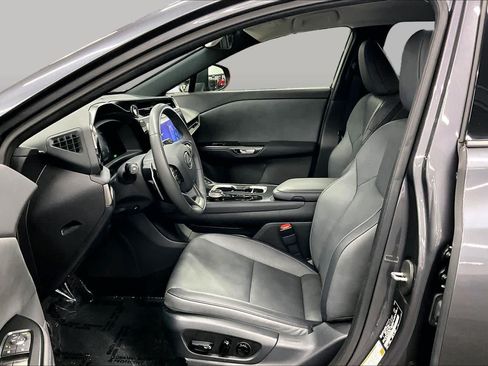 Used 2024 Lexus RZ 300e Premium FWD image 8
