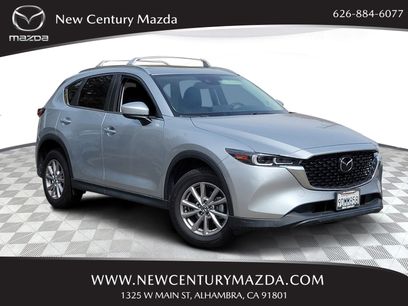 Used 2023 MAZDA CX-5 AWD 2.5 S