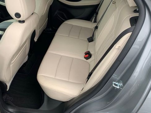 Used 2024 Buick Encore GX Avenir w/ Avenir Convenience Package image 21