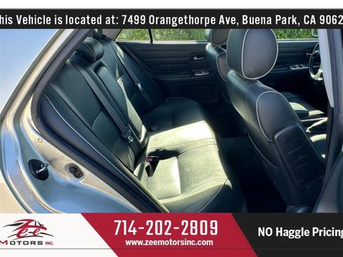 Used 2004 Lexus IS 300 RWD image 23