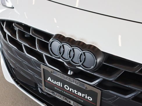 New 2026 Audi A6 Premium Plus AWD/4WD image 29