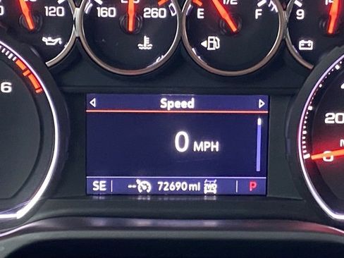 Used 2021 Chevrolet Silverado 2500 LT w/ Convenience Package image 14