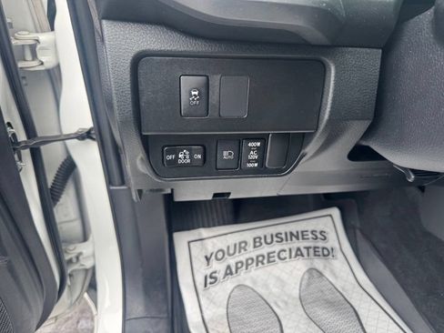 Used 2021 Toyota Tacoma TRD Off-Road w/ Technology Package RWD image 19