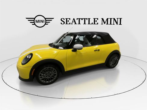 New 2026 MINI Cooper S image 5