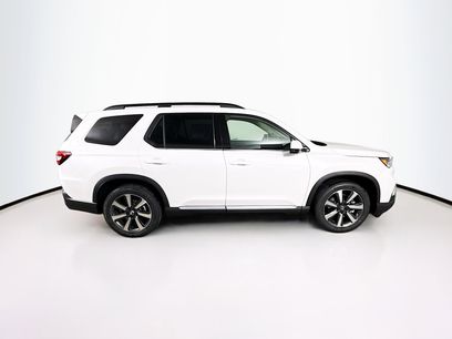 New 2025 Honda Pilot Touring