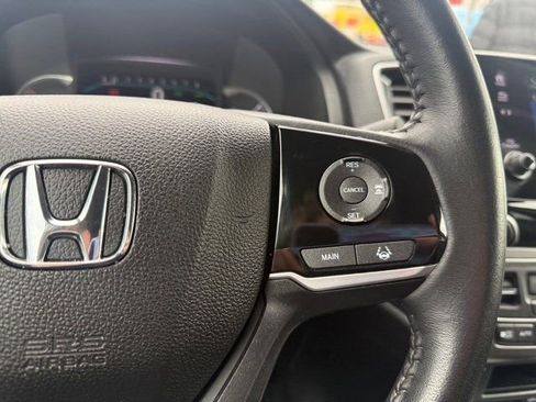 Used 2022 Honda Pilot Special Edition image 16