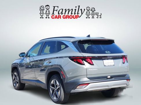 Used 2025 Hyundai Tucson SEL image 3