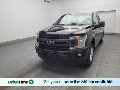 Used 2018 Ford F150 XL w/ Equipment Group 101A Mid