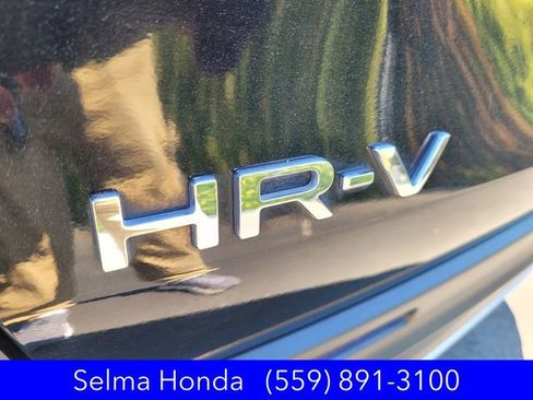 Certified 2023 Honda HR-V Sport image 26