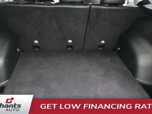 Used 2022 Jeep Compass Latitude AWD/4WD image 18