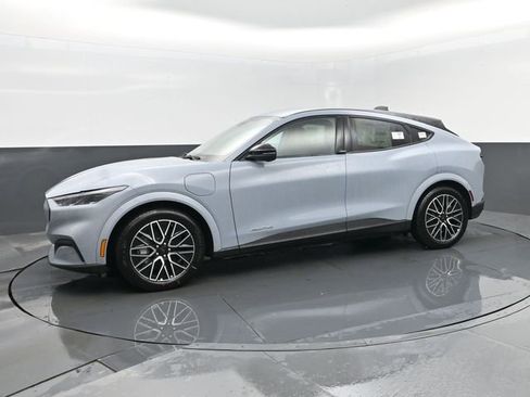 New 2025 Ford Mustang Mach-E Premium w/ Interior Protection Package image 5